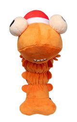 Fuzzyard Dog Toy - Shelvis Presley