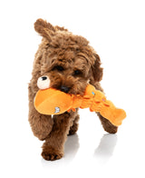 Fuzzyard Dog Toy - Shelvis Presley