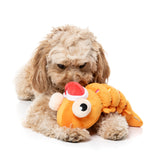 Fuzzyard Dog Toy - Shelvis Presley