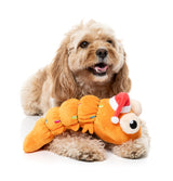 Fuzzyard Dog Toy - Shelvis Presley