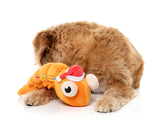 Fuzzyard Dog Toy - Shelvis Presley