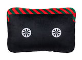 Fuzzyard Dog Toy - Christ-Mutts Casette