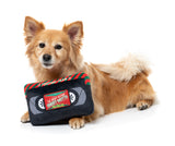 Fuzzyard Dog Toy - Christ-Mutts Casette