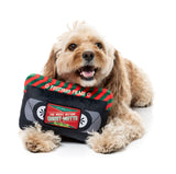 Fuzzyard Dog Toy - Christ-Mutts Casette