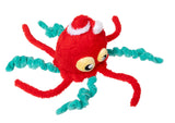 Fuzzyard Dog Toy - Jollyfish