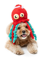 Fuzzyard Dog Toy - Jollyfish
