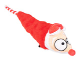 Fuzzyard Dog Toy - So Long Santa