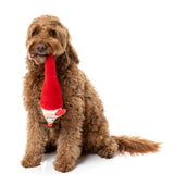 Fuzzyard Dog Toy - So Long Santa
