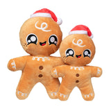 Fuzzyard Dog Toy - Doughminic