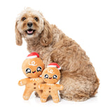 Fuzzyard Dog Toy - Doughminic