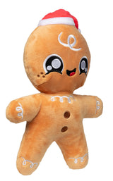 Fuzzyard Dog Toy - Doughminic