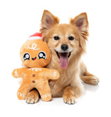 Fuzzyard Dog Toy - Doughminic