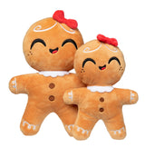 FuzzYard Dog Toy - Doughlilia
