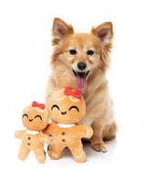 FuzzYard Dog Toy - Doughlilia