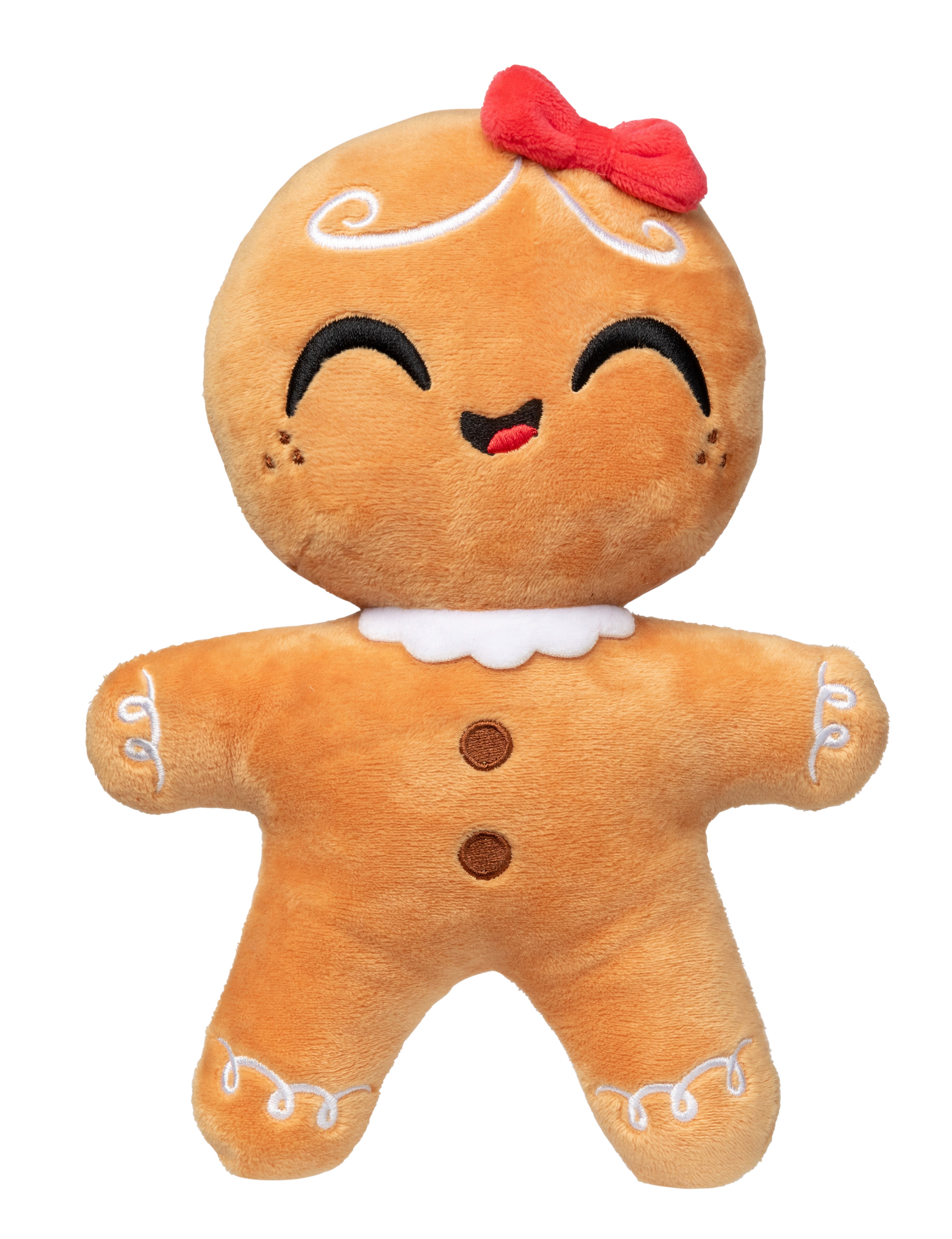 FuzzYard Dog Toy - Doughlilia