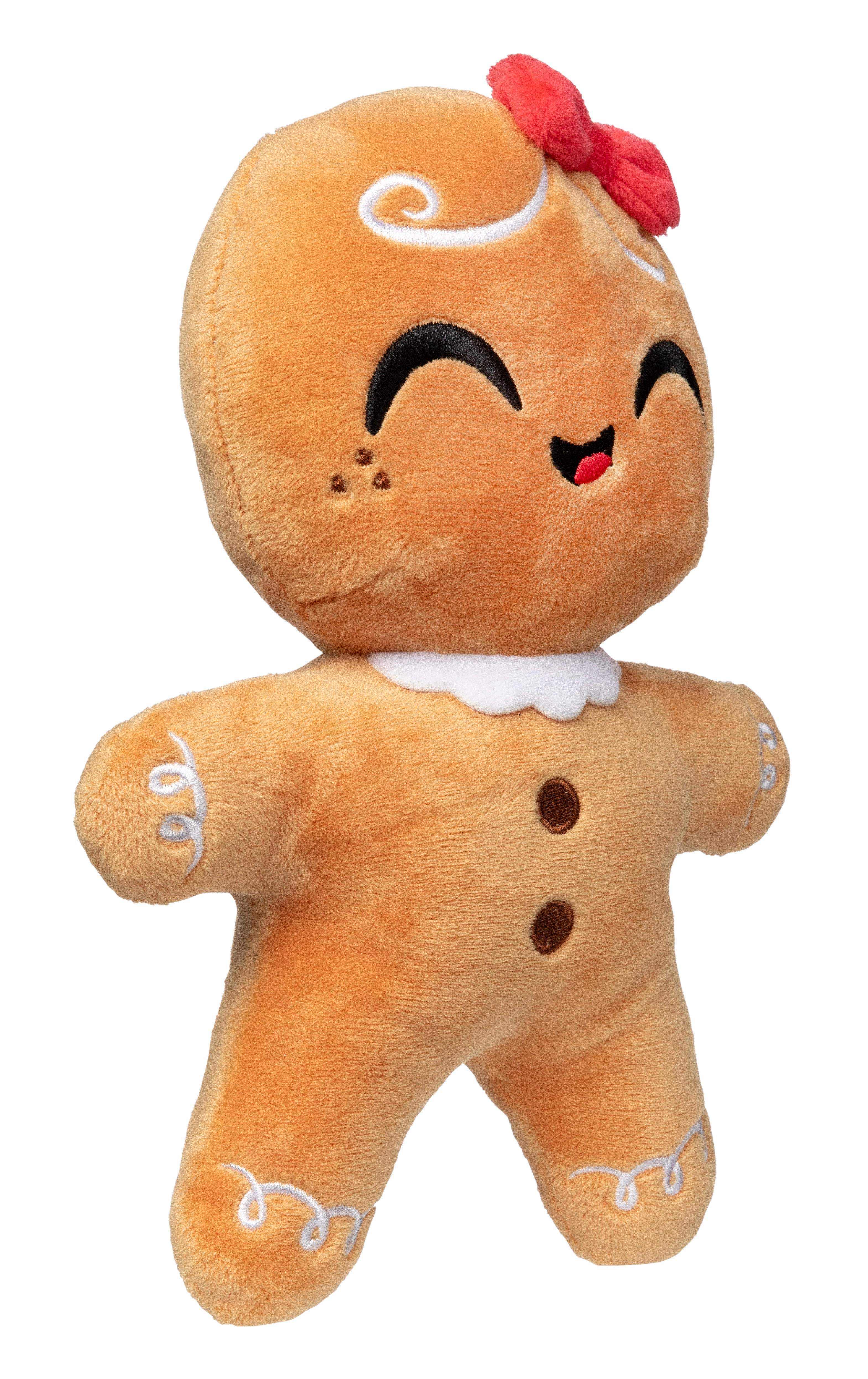 FuzzYard Dog Toy - Doughlilia