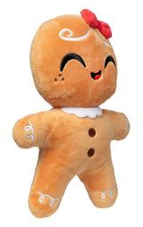 FuzzYard Dog Toy - Doughlilia