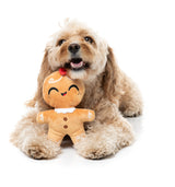 FuzzYard Dog Toy - Doughlilia