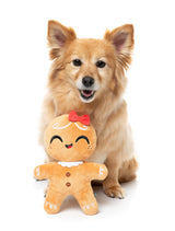 FuzzYard Dog Toy - Doughlilia