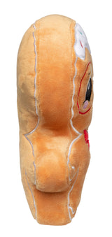 FuzzYard Dog Toy - Jinglebread