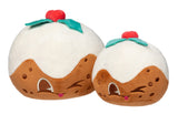 FuzzYard Dog Toy - Hey Puddin