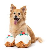FuzzYard Dog Toy - Hey Puddin
