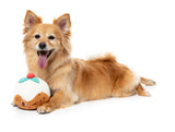 FuzzYard Dog Toy - Hey Puddin