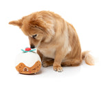 FuzzYard Dog Toy - Hey Puddin