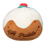 FuzzYard Dog Toy - Hey Puddin