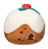 FuzzYard Dog Toy - Hey Puddin