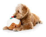 FuzzYard Dog Toy - Hey Puddin
