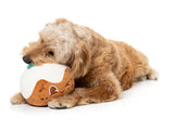 FuzzYard Dog Toy - Hey Puddin
