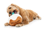FuzzYard Dog Toy - Hey Puddin