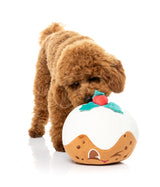 FuzzYard Dog Toy - Hey Puddin