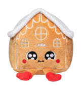 FuzzYard Dog Toy - Holly House