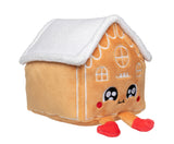FuzzYard Dog Toy - Holly House