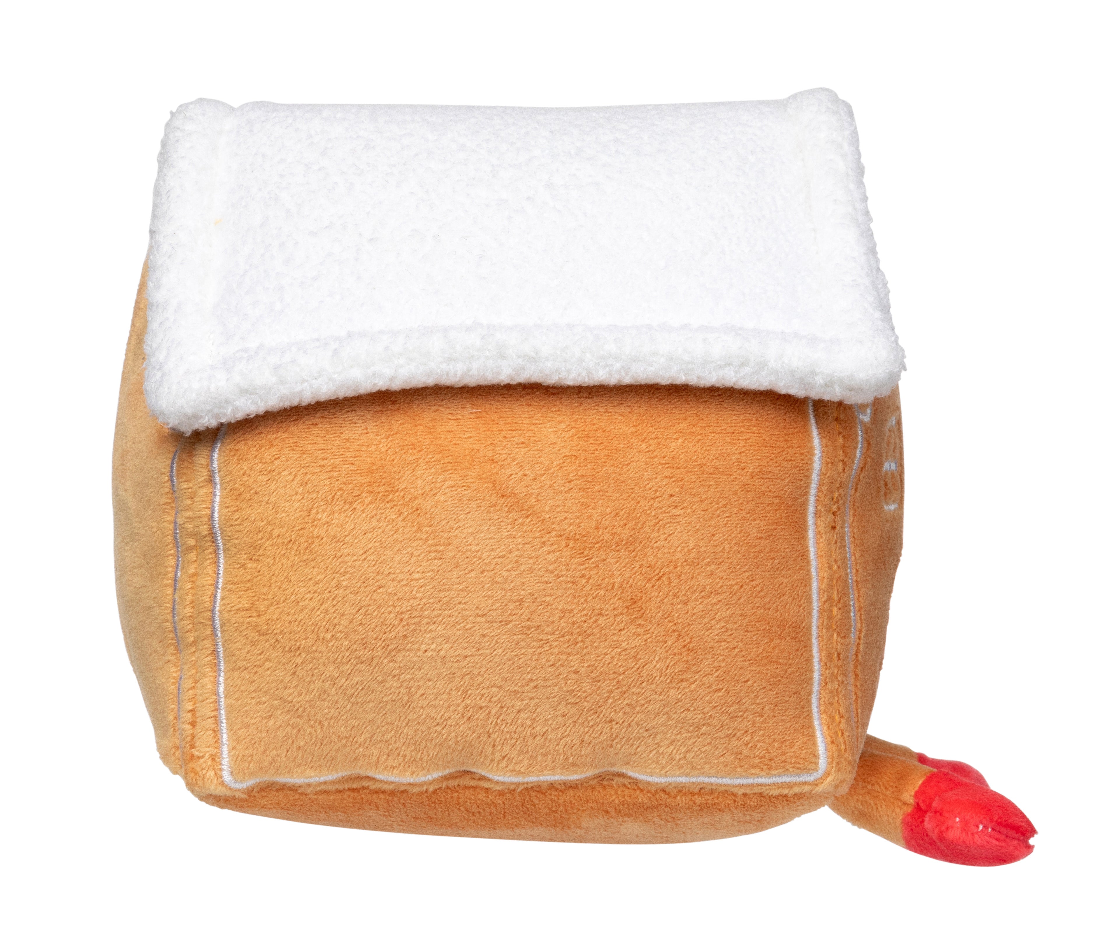 FuzzYard Dog Toy - Holly House