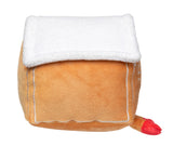 FuzzYard Dog Toy - Holly House