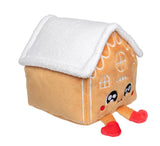 FuzzYard Dog Toy - Holly House