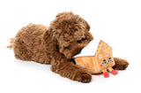 FuzzYard Dog Toy - Holly House