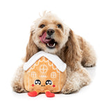FuzzYard Dog Toy - Holly House