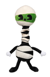 FuzzYard Dog Toy - Rick Wrapsley