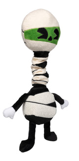 FuzzYard Dog Toy - Rick Wrapsley