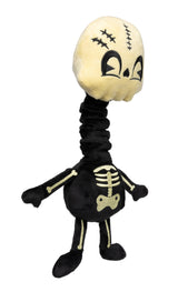 FuzzYard Dog Toy - Jerry Spinefield