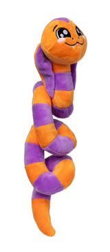 FuzzYard Dog Toy - Sss-Teven-The-Snake