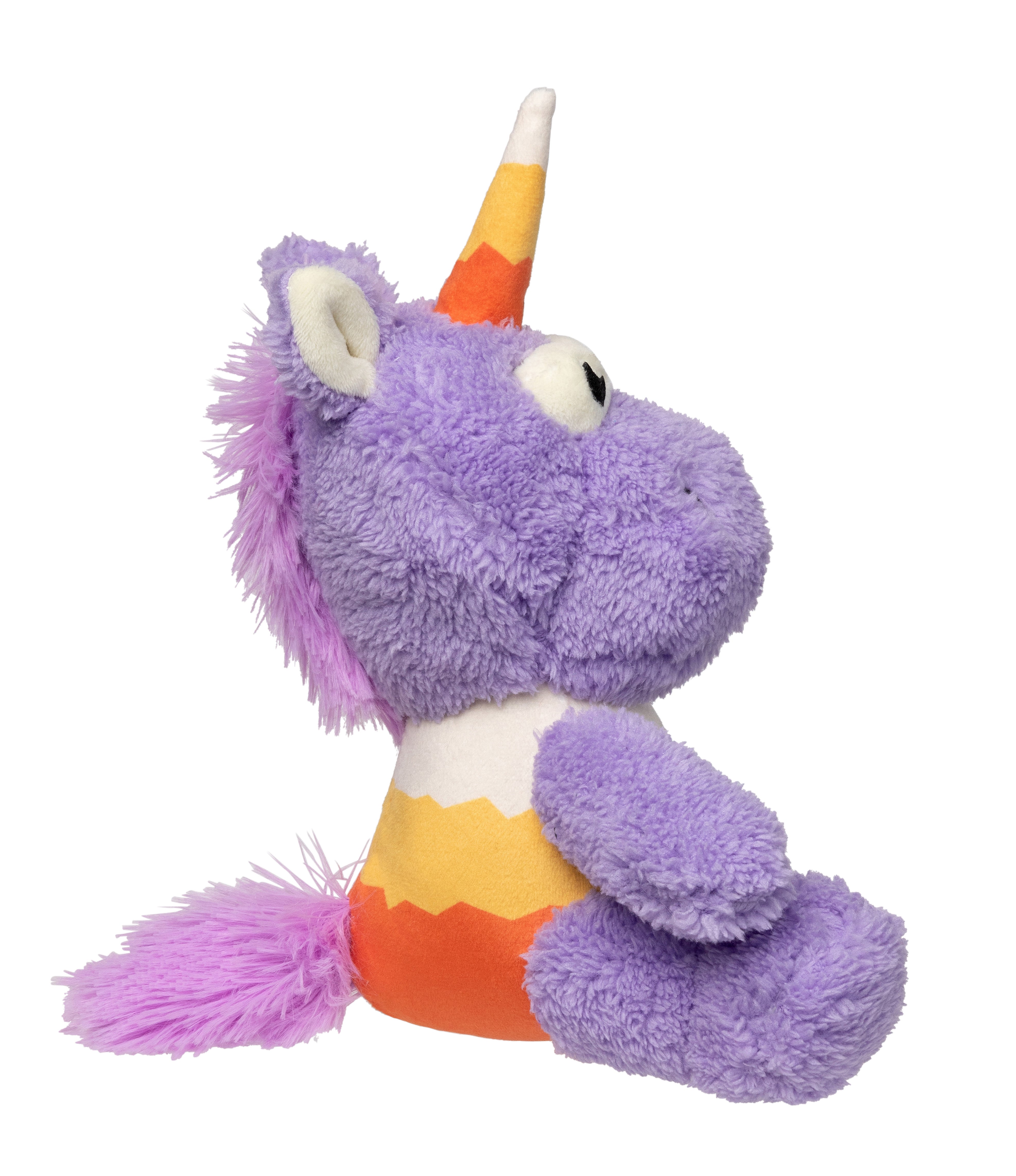 FuzzYard Dog Toy - Candy Corn Electra