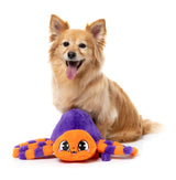 FuzzYard Dog Toy - Tarantina The Spider