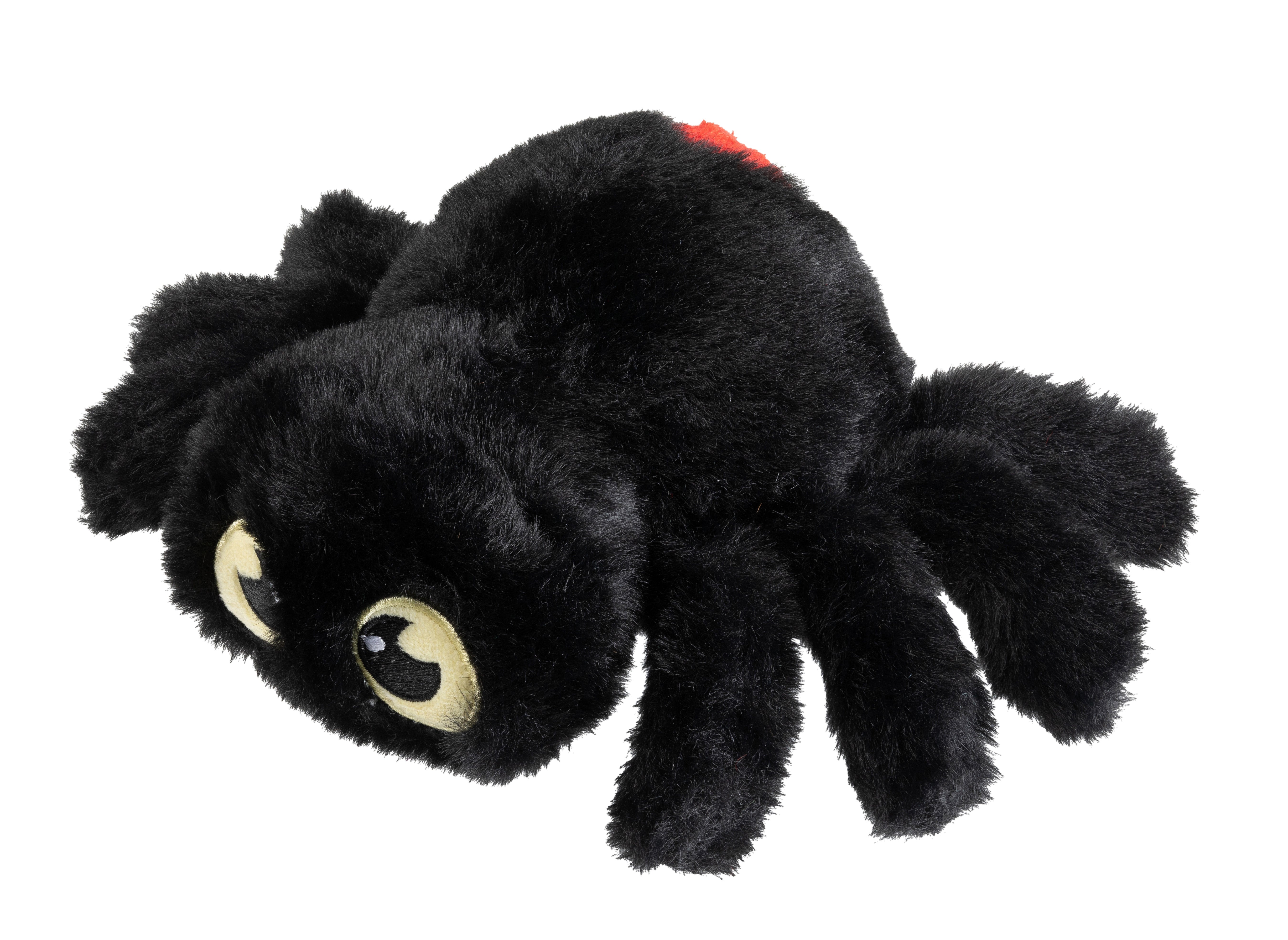 FuzzYard Dog Toy - Webastian The Redback