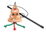 FuzzYard Cat Toy - Spruce Springsteen