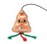 FuzzYard Cat Toy - Spruce Springsteen